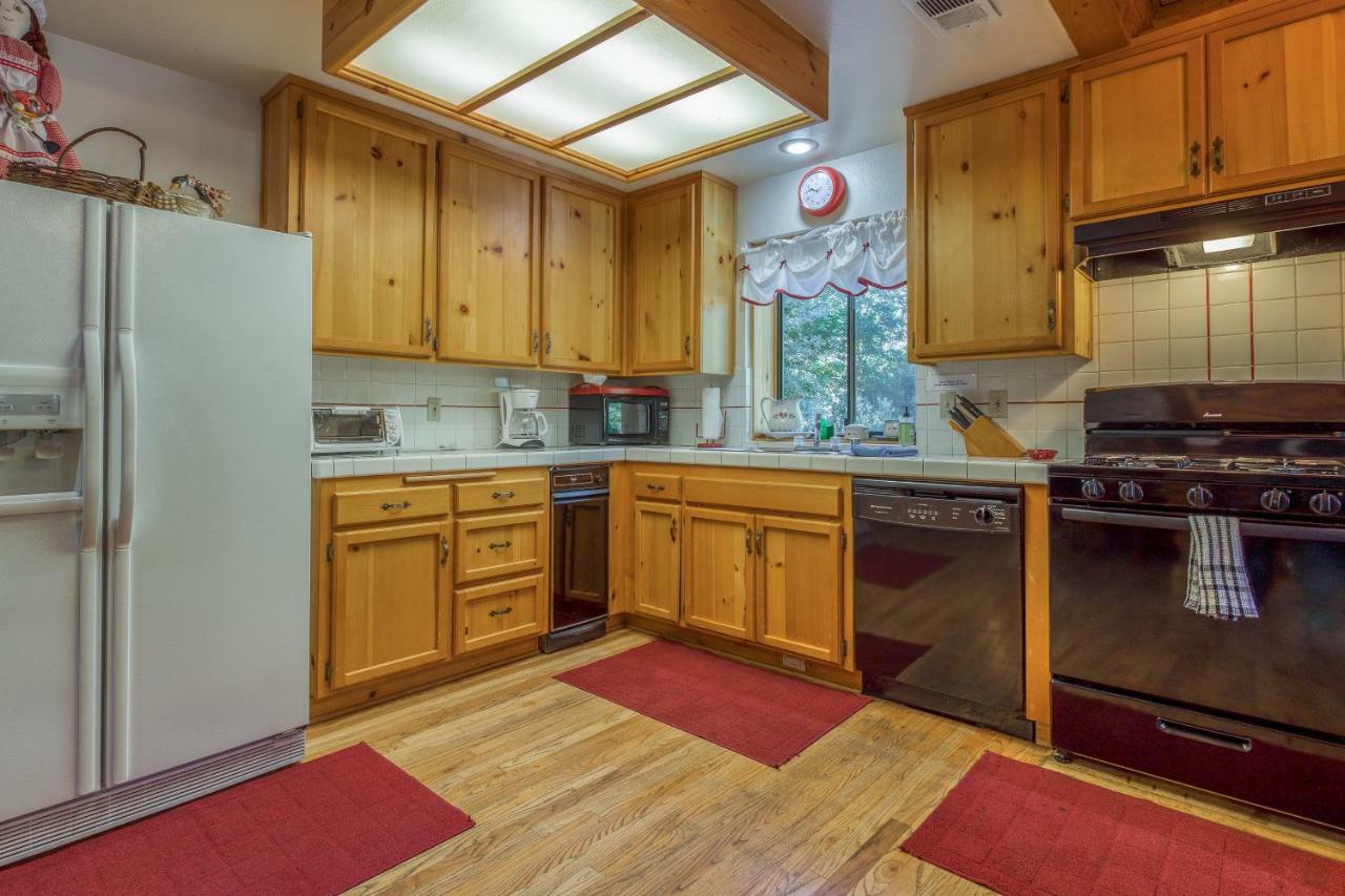 Phoenix House Villa Idyllwild Exterior foto